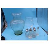 Clear Glassware