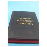 Antique Book