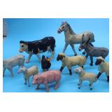Animal Figurines