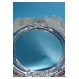 Vanity mirror