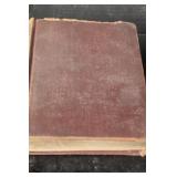 Antique Book