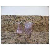Antique Glassware