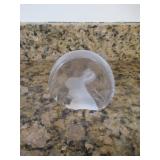 Rabbit Paperweight