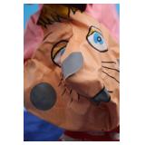 Inflatable Topo Gigio