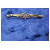 Vintage Brooch