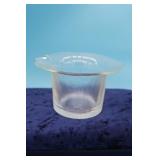 Pilgrim Glass Candle Holder