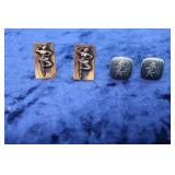 Cuff Links