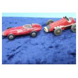 Metal Toy Cars