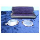 Antique Spectacles