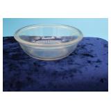 Fry Oven Glass