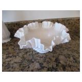 Fenton Hobnail Bowl