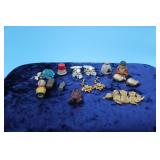 Small Collectibles
