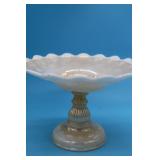Footed Compote