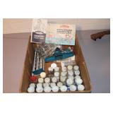 Chemistry Set