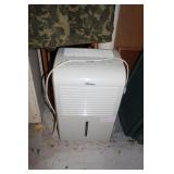 Dehumidifier