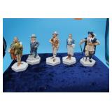 Sebastian Miniatures