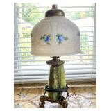 Small Table Lamp