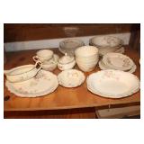 Homer Laughlin China