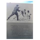 Vintage Baseball Portfolio