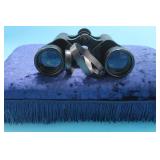 Vintage Binoculars