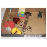 Vintage Toys
