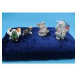 Figurines