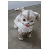 Mobley Rubber Dog