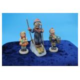 Goebel Figurines