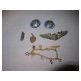 WWII Insignia