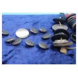 Vintage Buttons