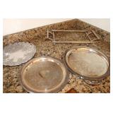 Serving Trays