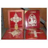 Lenox Ornaments