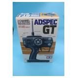Tamiya GT Remote Control
