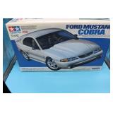 Tamiya Food Mustang Cobra R