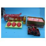 Vintage Soaps