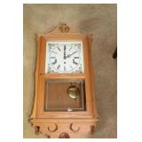 Vintage Wall Clock