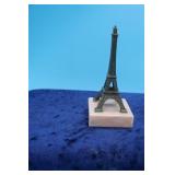 Eiffel Tower Statue
