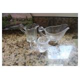 Glassware