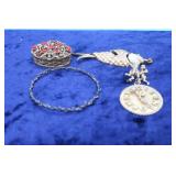 Vintage Jewelry