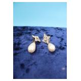 Vintage Earrings