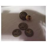 Railroad Items