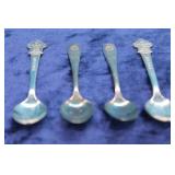 Collectible Spoons