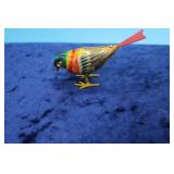 Mechanical Bird