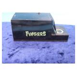 Fingers Bank