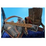 Vintage Cowboy Costume
