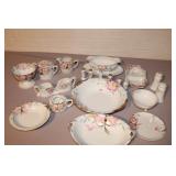 Noritake Serving Pieces