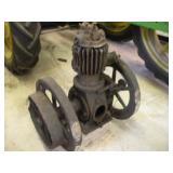 Hit & Miss Engine - Parts Only