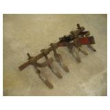 Small Tractor Cultavator  30 Inches Wide