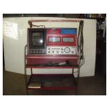 Sun Performance Analyzer   Model 1011  120V