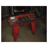 Amrox Metal Cutting Bandsaw  Model BS-450